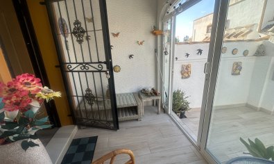 Bestaande bouw - Herenhuis -
Orihuela - Entre Naranjos Vistabella