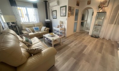 Bestaande bouw - Herenhuis -
Orihuela - Entre Naranjos Vistabella