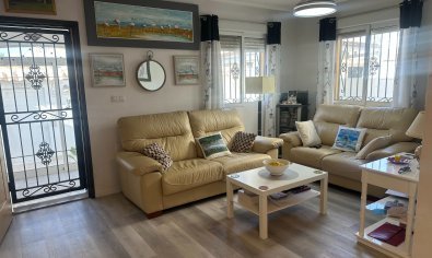 Bestaande bouw - Herenhuis -
Orihuela - Entre Naranjos Vistabella