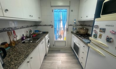 Bestaande bouw - Herenhuis -
Orihuela - Entre Naranjos Vistabella