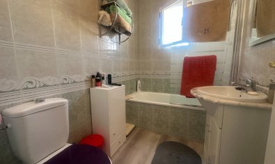 Bestaande bouw - Herenhuis -
Orihuela - Entre Naranjos Vistabella