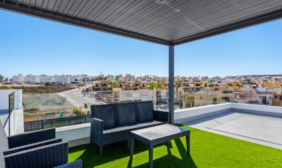 Nieuwbouw Woningen - Villa -
La Finca Golf