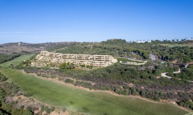 Nieuwbouw Woningen - Penthouse -
La Alcaidesa