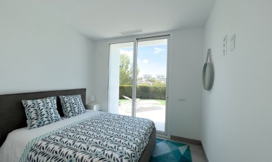 Bestaande bouw - Villa -
Dehesa De Campoamor - Las Colinas Golf Resort