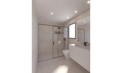 New Build - ground-floor -
Jávea