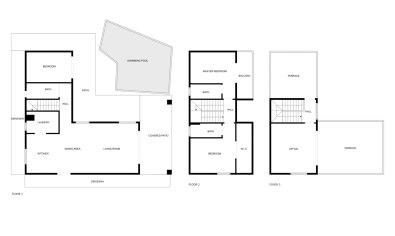 Bestaande bouw - Villa -
Ciudad Quesada - Ciudad Quesada - Rojales