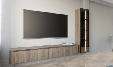 Obra nueva - Ático -
Alicante - Alicante (Alacant)