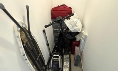 Reventa - Apartamento / piso -
Orihuela Costa - Playa Flamenca