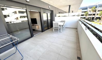 Reventa - Apartamento / piso -
Orihuela Costa - Playa Flamenca