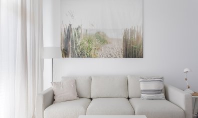 New Build - Apartment -
Vera
