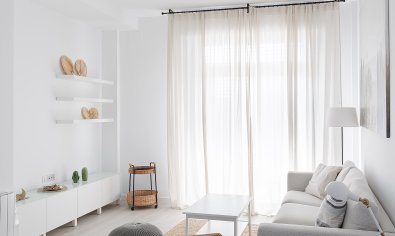 New Build - Apartment -
Vera