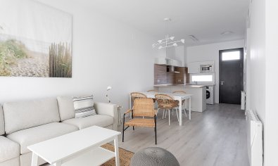 New Build - Apartment -
Vera