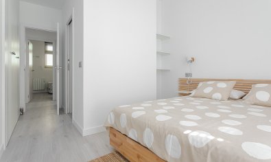New Build - Apartment -
Vera