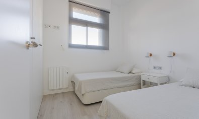 New Build - Apartment -
Vera