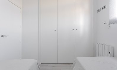 New Build - Apartment -
Vera