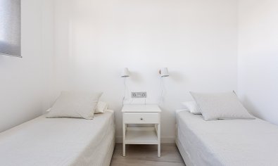 New Build - Apartment -
Vera