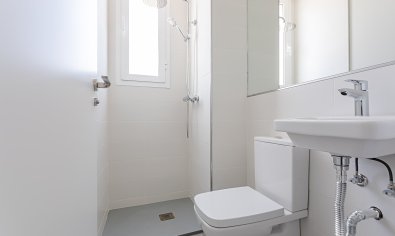 New Build - Apartment -
Vera