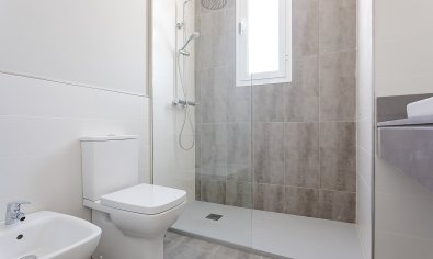 New Build - Apartment -
Vera