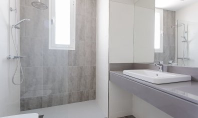 New Build - Apartment -
Vera