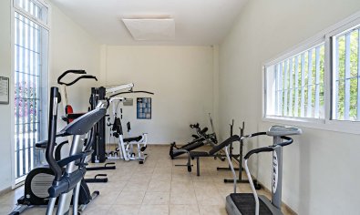 New Build - Apartment -
Vera