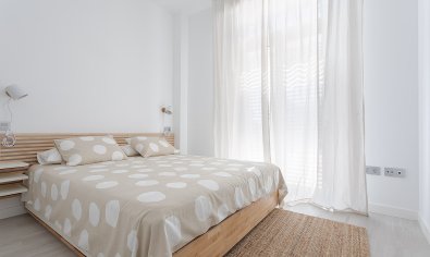 Obra nueva - Apartamento / piso -
Vera