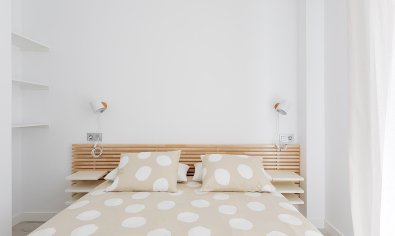 Obra nueva - Apartamento / piso -
Vera