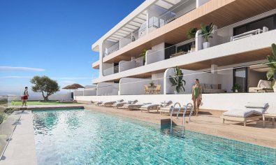 New Build - Penthouse -
Benijofar