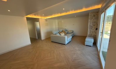 Resale - Land -
Algorfa