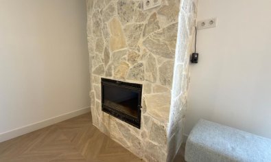 Resale - Land -
Algorfa