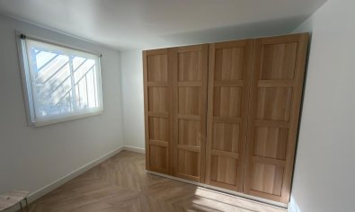 Resale - Land -
Algorfa