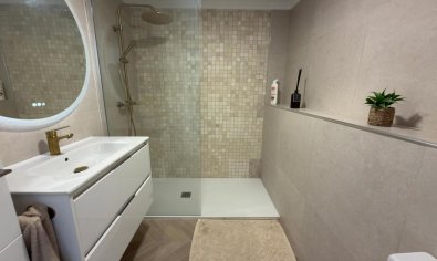 Resale - Land -
Algorfa