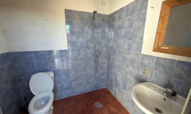 Resale - Land -
Algorfa