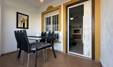 Bestaande bouw - Appartement -
Orihuela Costa - La Zenia