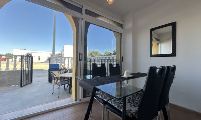 Bestaande bouw - Appartement -
Orihuela Costa - La Zenia