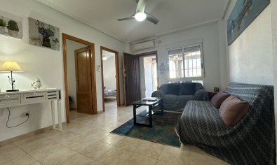 Bestaande bouw - Appartement -
Orihuela Costa - La Zenia