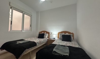 Bestaande bouw - Appartement -
Orihuela Costa - La Zenia