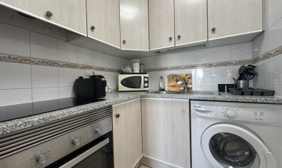 Bestaande bouw - Appartement -
Orihuela Costa - La Zenia
