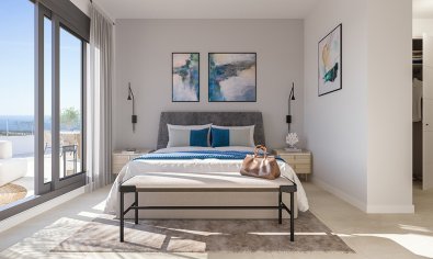Obra nueva - Apartamento / piso -
San Roque