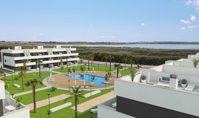 Nieuwbouw Woningen - Appartement - Begane grond -
Guardamar del Segura - Guardamar Del Segura