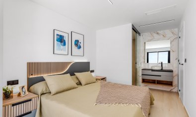 Nieuwbouw Woningen - Appartement - Begane grond -
Guardamar del Segura - Guardamar Del Segura