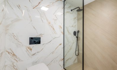 Nieuwbouw Woningen - Appartement - Begane grond -
Guardamar del Segura - Guardamar Del Segura