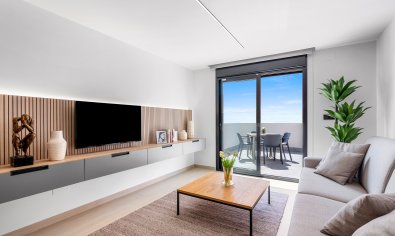 New Build - Penthouse -
Guardamar del Segura - Guardamar Del Segura