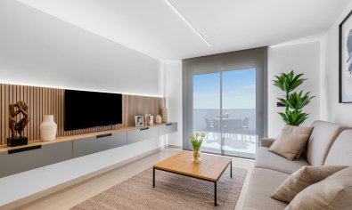 New Build - Penthouse -
Guardamar del Segura - Guardamar Del Segura