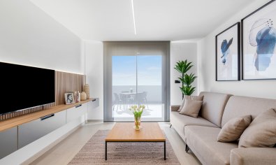 New Build - Penthouse -
Guardamar del Segura - Guardamar Del Segura