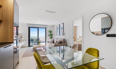 New Build - Penthouse -
Guardamar del Segura - Guardamar Del Segura