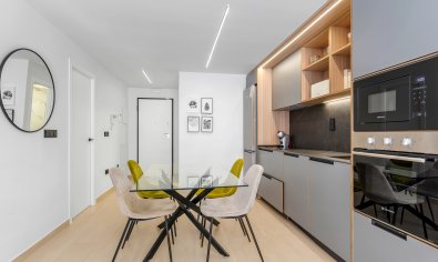 New Build - Penthouse -
Guardamar del Segura - Guardamar Del Segura