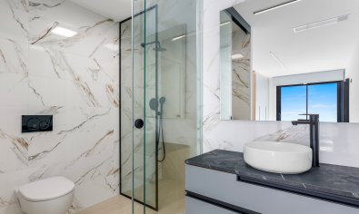 New Build - Penthouse -
Guardamar del Segura - Guardamar Del Segura