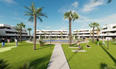 New Build - Penthouse -
Guardamar del Segura - Guardamar Del Segura