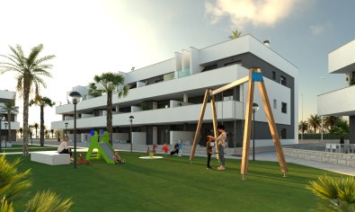 Obra nueva - Piso - Planta baja -
Guardamar del Segura - Guardamar Del Segura