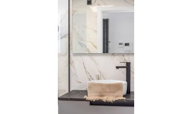 Nieuwbouw Woningen - Penthouse -
Guardamar del Segura - Guardamar Del Segura